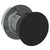 Watermark 36-T15-NM Zen Wall Mounted Mini Thermostatic Shower Trim 3-1/2" Diameter - Parent