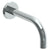 Watermark 36-WBS Zen Wall Mounted Bath Spout