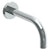 Watermark 36-WBS Zen Wall Mounted Bath Spout