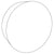 Watermark 36-WTR-CM Zen Wall Mounted Trim