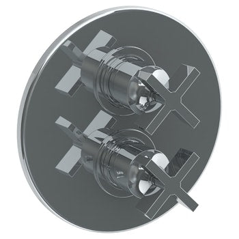 Watermark 36-WTR-HD Zen Wall Mounted Trim