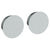 Watermark 36-WTR2-BL1 Zen Wall Mounted 2-Valve Shower Trim