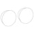 Watermark 36-WTR2-IW Zen Wall Mounted 2-Valve Shower Trim