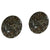 Watermark 36-WTR2-MM Zen Wall Mounted 2-Valve Shower Trim