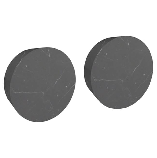 Watermark 36-WTR2-NM Zen Wall Mounted 2-Valve Shower Trim - Parent