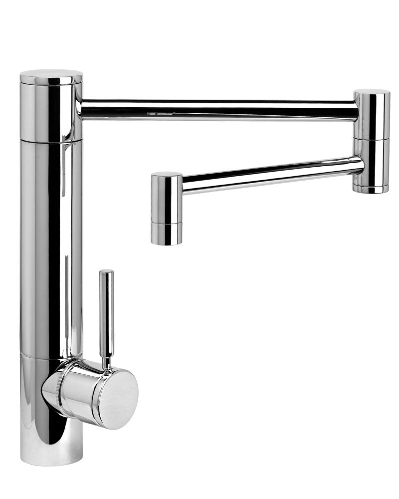 Waterstone 3600-18 Hunley Kitchen Faucet 18