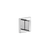 Dornbracht 36200705 Cl.1 Wall Mounted Two-Way Diverter - Parent