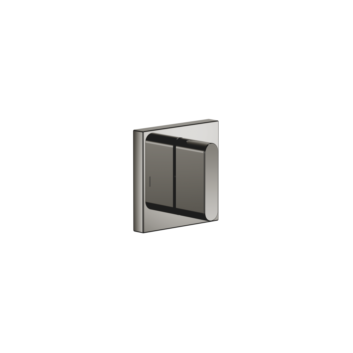 Dornbracht 36200705 Cl.1 Wall Mounted Two-Way Diverter