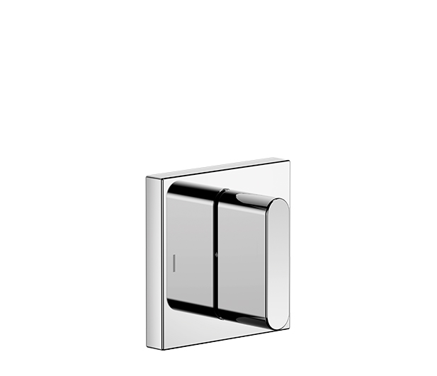 Dornbracht 36200705 Cl.1 Wall Mounted Two-Way Diverter