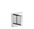 Dornbracht 36200705 Cl.1 Wall Mounted Two-Way Diverter