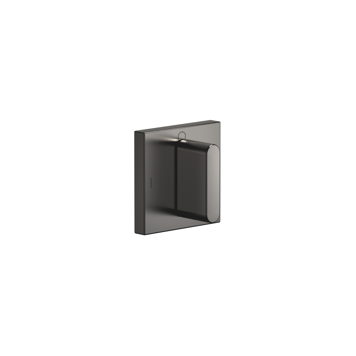 Dornbracht 36200705 Cl.1 Wall Mounted Two-Way Diverter