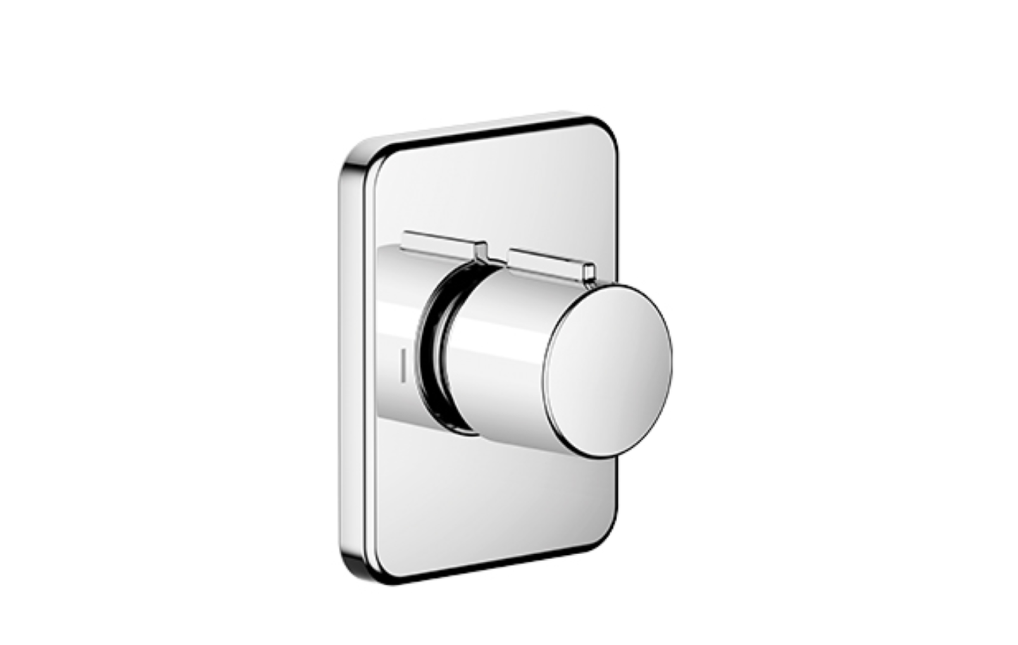 Dornbracht 36200710 Lulu Wall Mounted Two-Way Diverter - Parent