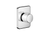 Dornbracht 36200710 Lulu Wall Mounted Two-Way Diverter - Parent