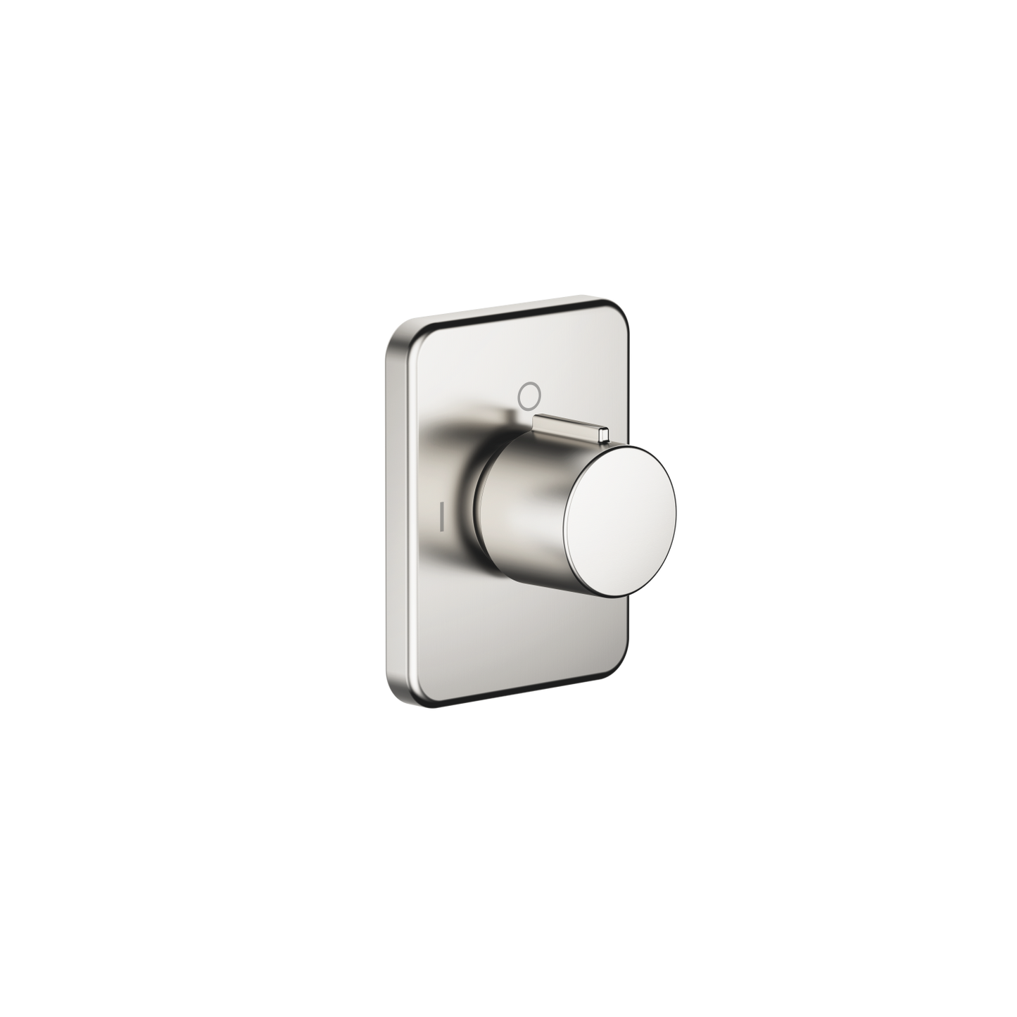 Dornbracht 36200710 Lulu Wall Mounted Two-Way Diverter