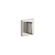 Dornbracht 36201705 Cl.1 Wall Mounted Two-Way Diverter