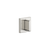 Dornbracht 36210705 Cl.1 Wall Mounted Three-Way Diverter