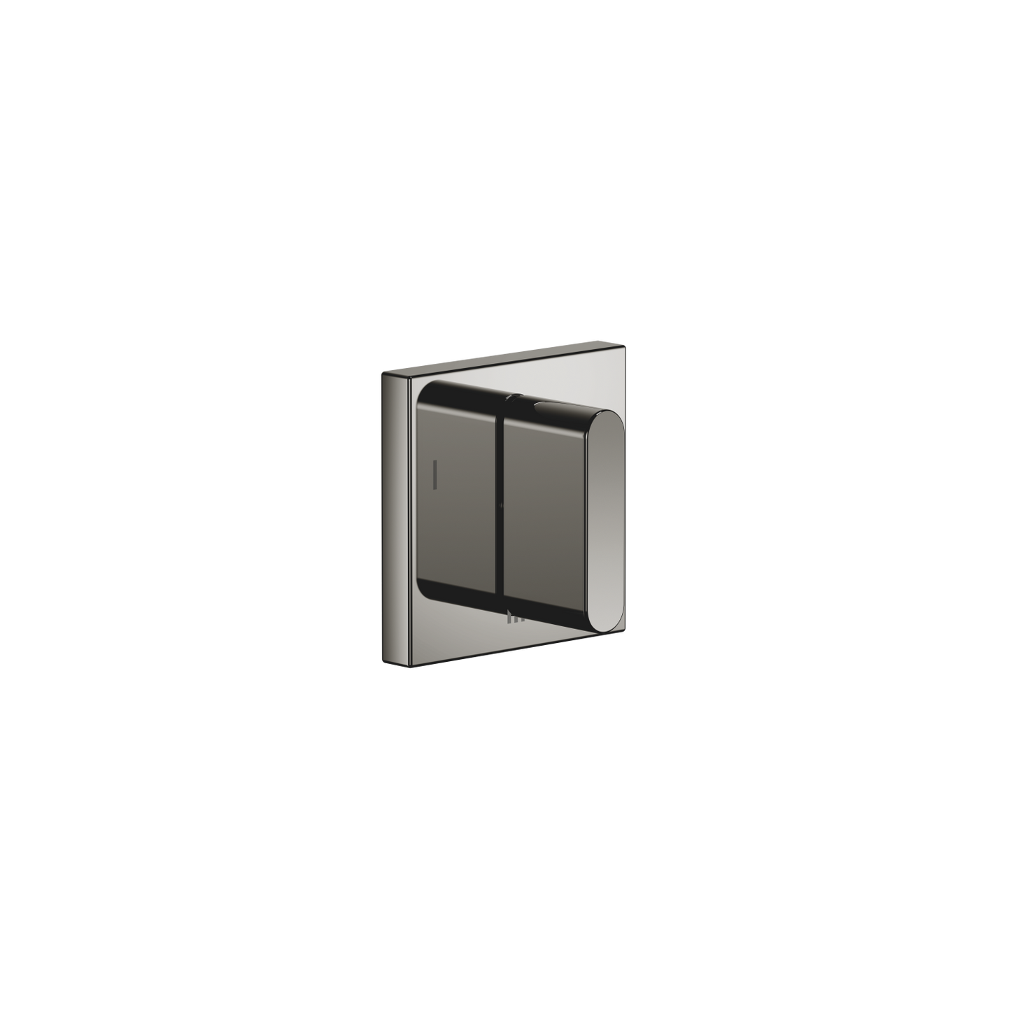 Dornbracht 36210705 Cl.1 Wall Mounted Three-Way Diverter