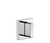 Dornbracht 36210705 Cl.1 Wall Mounted Three-Way Diverter