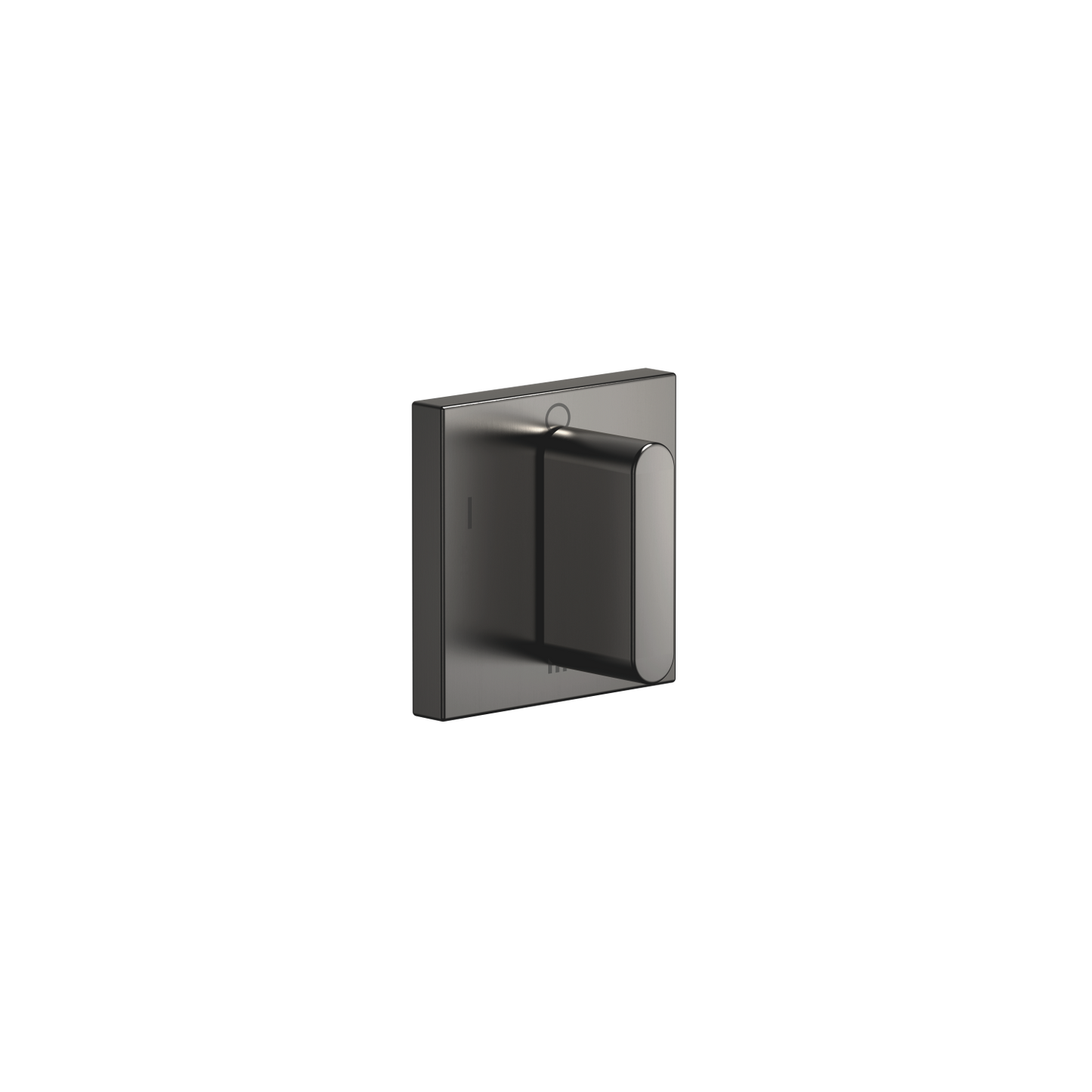 Dornbracht 36210705 Cl.1 Wall Mounted Three-Way Diverter