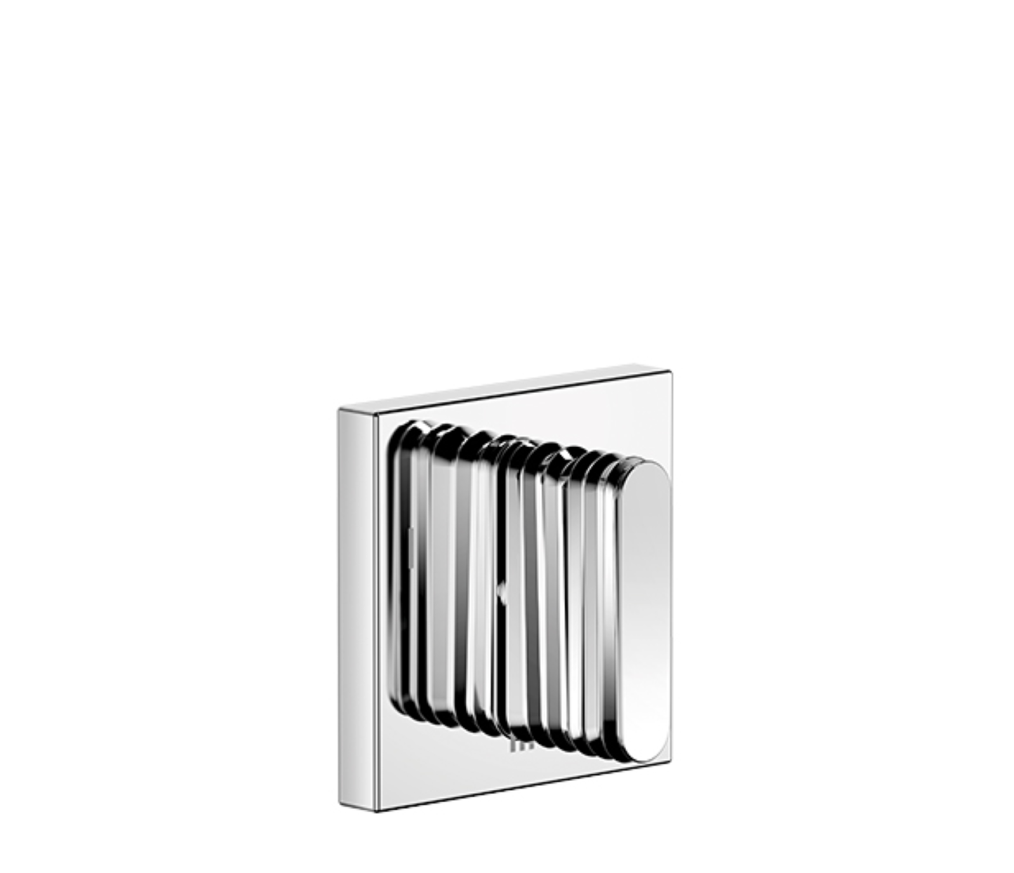 Dornbracht 36211705 Cl.1 Wall Mounted Three-Way Diverter