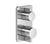 Dornbracht 36426710 Lulu Concealed Thermostat With Two-Way Diverter - Parent