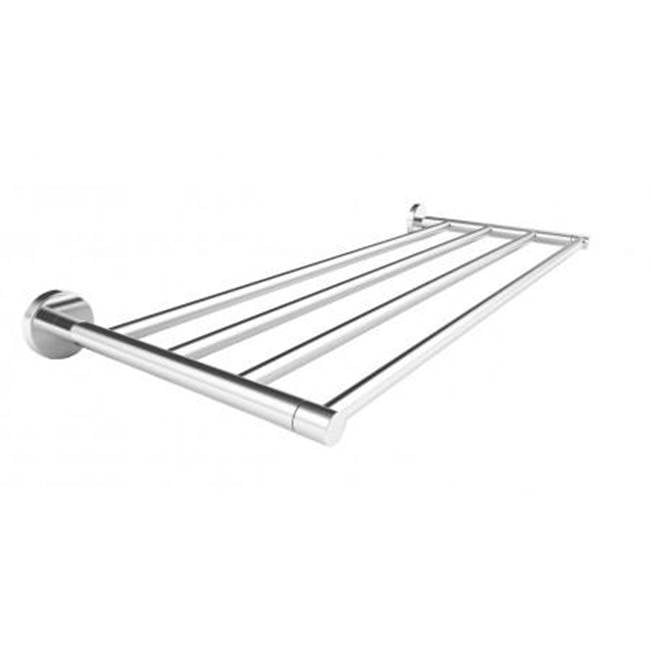 Kartners 365440 Circo Towel Shelf