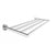 Kartners 365440 Circo Towel Shelf