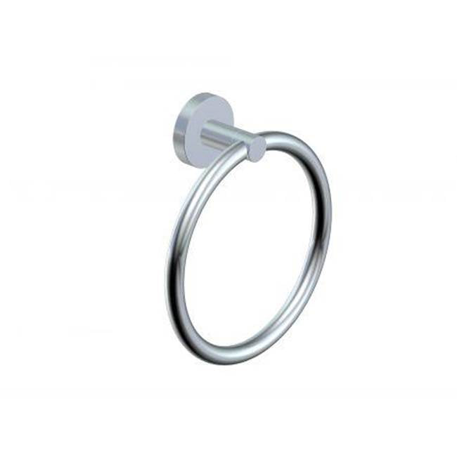 Kartners 365460 Circo Towel Ring - Parent