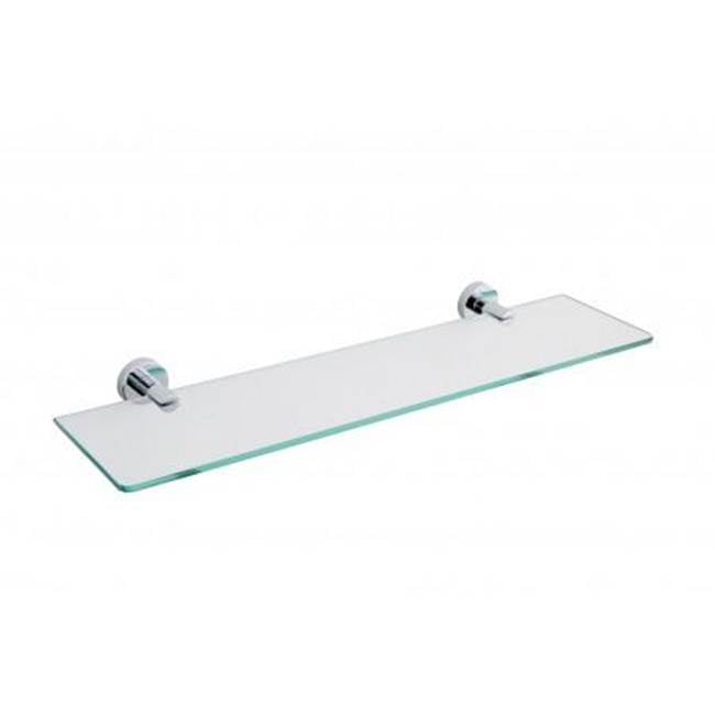 Kartners 365671 Circo Glass Shelf 20" - Parent
