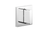 Dornbracht 36607706 Cl.1 Volume Control Clockwise-Closing Cold 1/2" - Parent