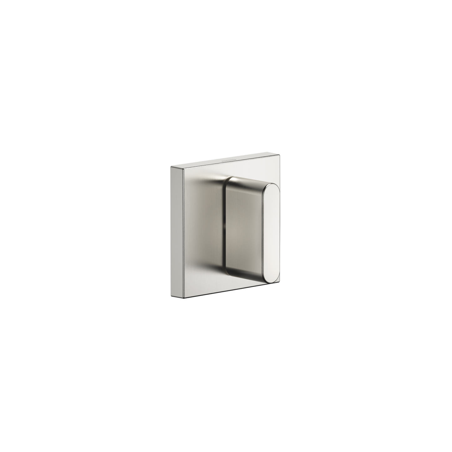 Dornbracht 36607706 Cl.1 Volume Control Clockwise-Closing Cold 1/2"