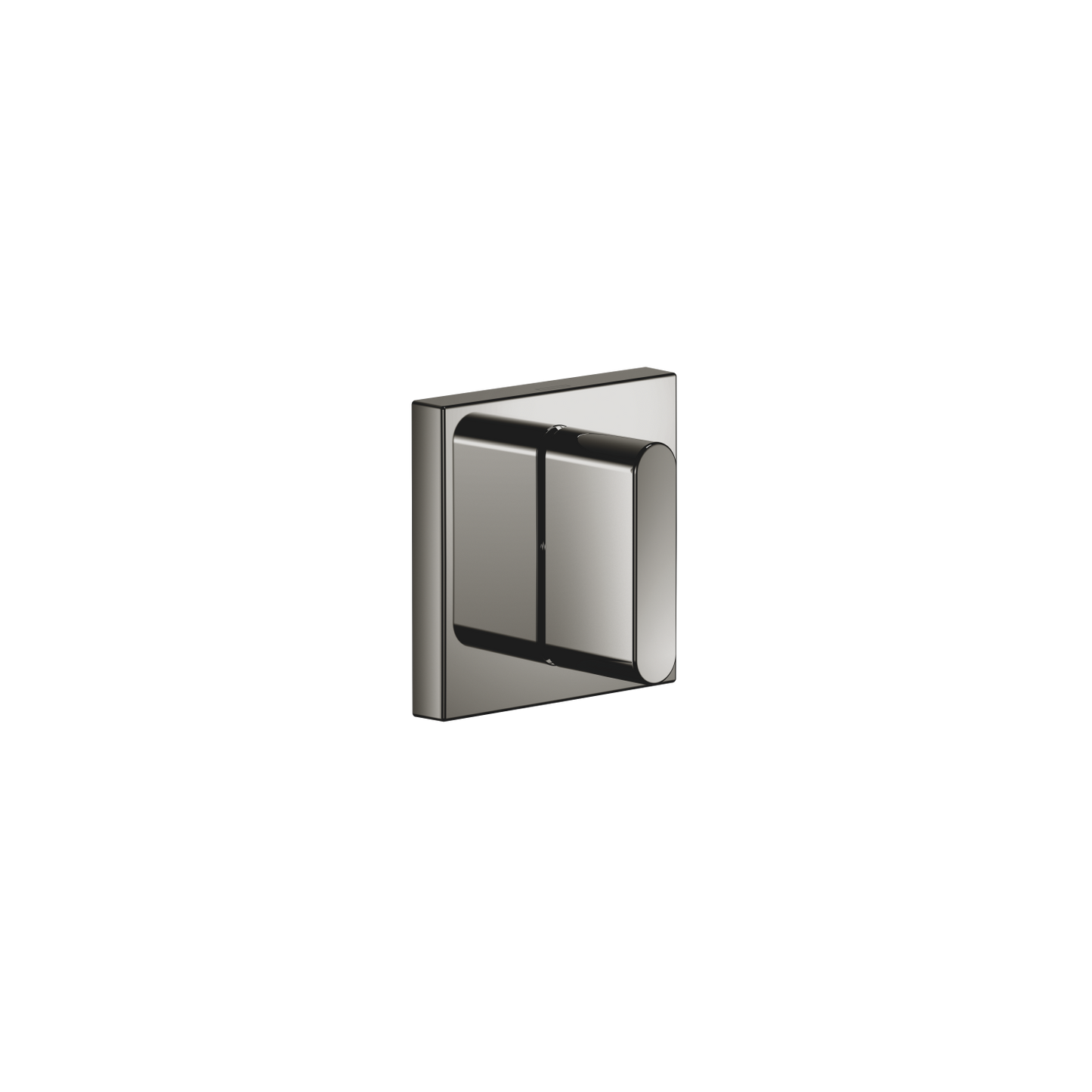 Dornbracht 36607706 Cl.1 Volume Control Clockwise-Closing Cold 1/2"