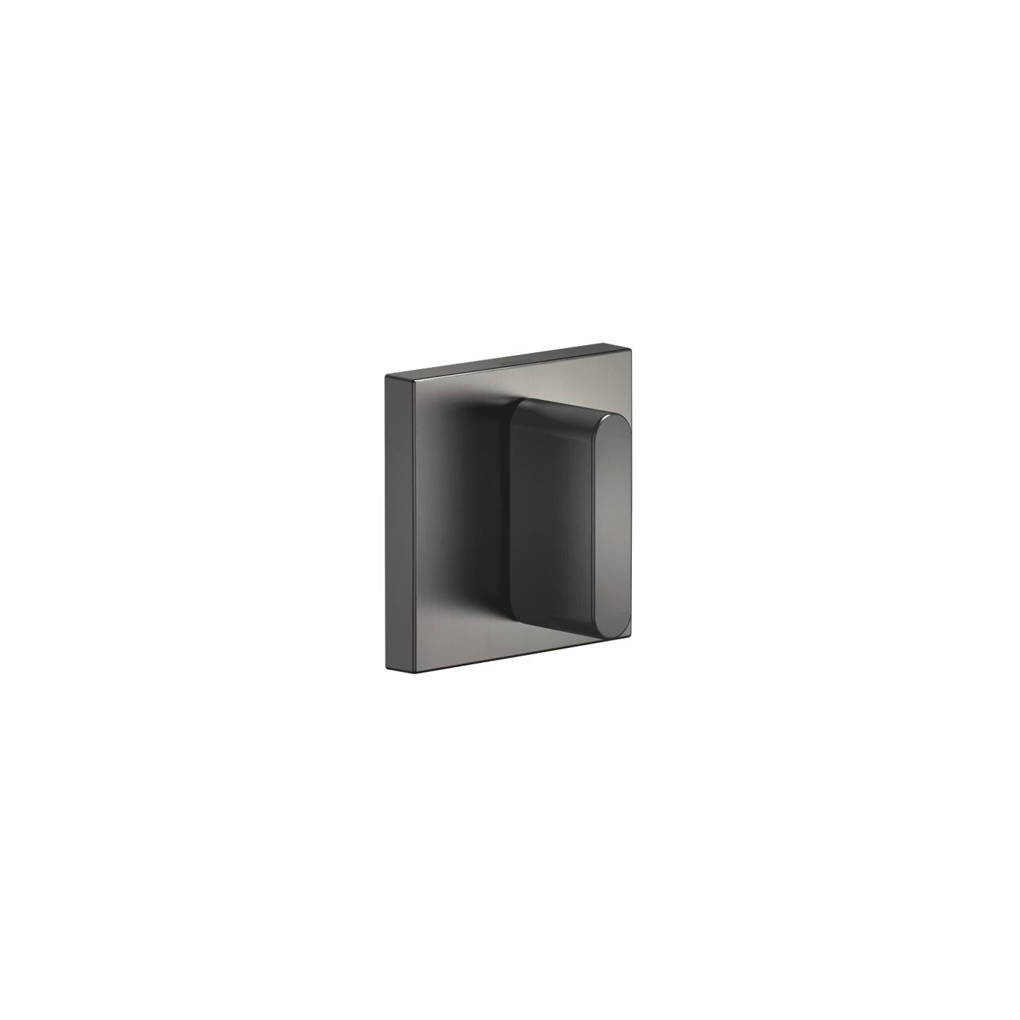Dornbracht 36607706 Cl.1 Volume Control Clockwise-Closing Cold 1/2"