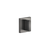 Dornbracht 36607706 Cl.1 Volume Control Clockwise-Closing Cold 1/2"