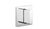 Dornbracht 36607707 Cl.1 Volume Control Counter-Clockwise Closing Hot 1/2" - Parent