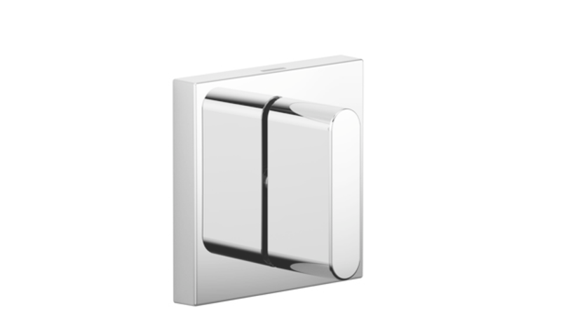 Dornbracht 36607707 Cl.1 Volume Control Counter-Clockwise Closing Hot 1/2" - Parent