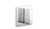 Dornbracht 36617706 Cl.1 Volume Control Clockwise-Closing Cold 1/2" - Parent