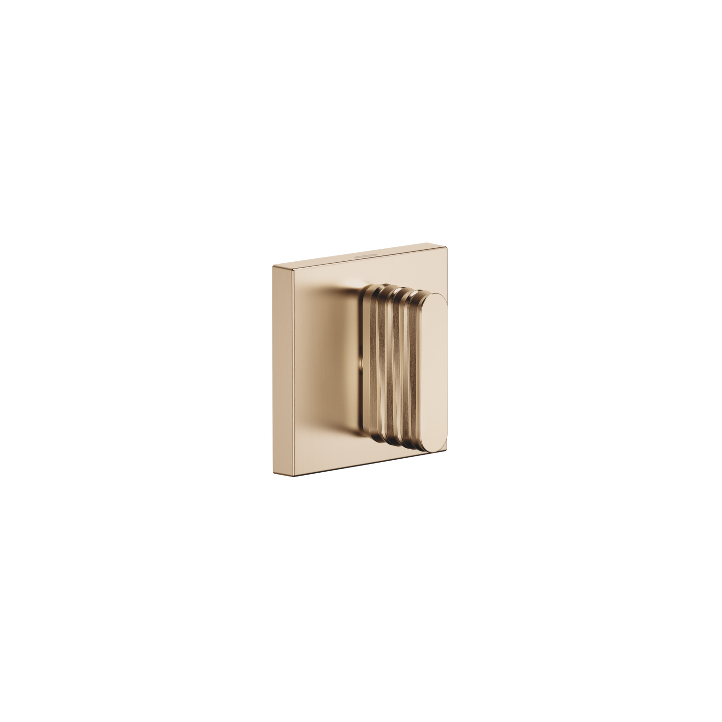 Dornbracht 36617706 Cl.1 Volume Control Clockwise-Closing Cold 1/2"