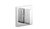 Dornbracht 36617707 Cl.1 Volume Control Counter-Clockwise Closing Hot 1/2" - Parent