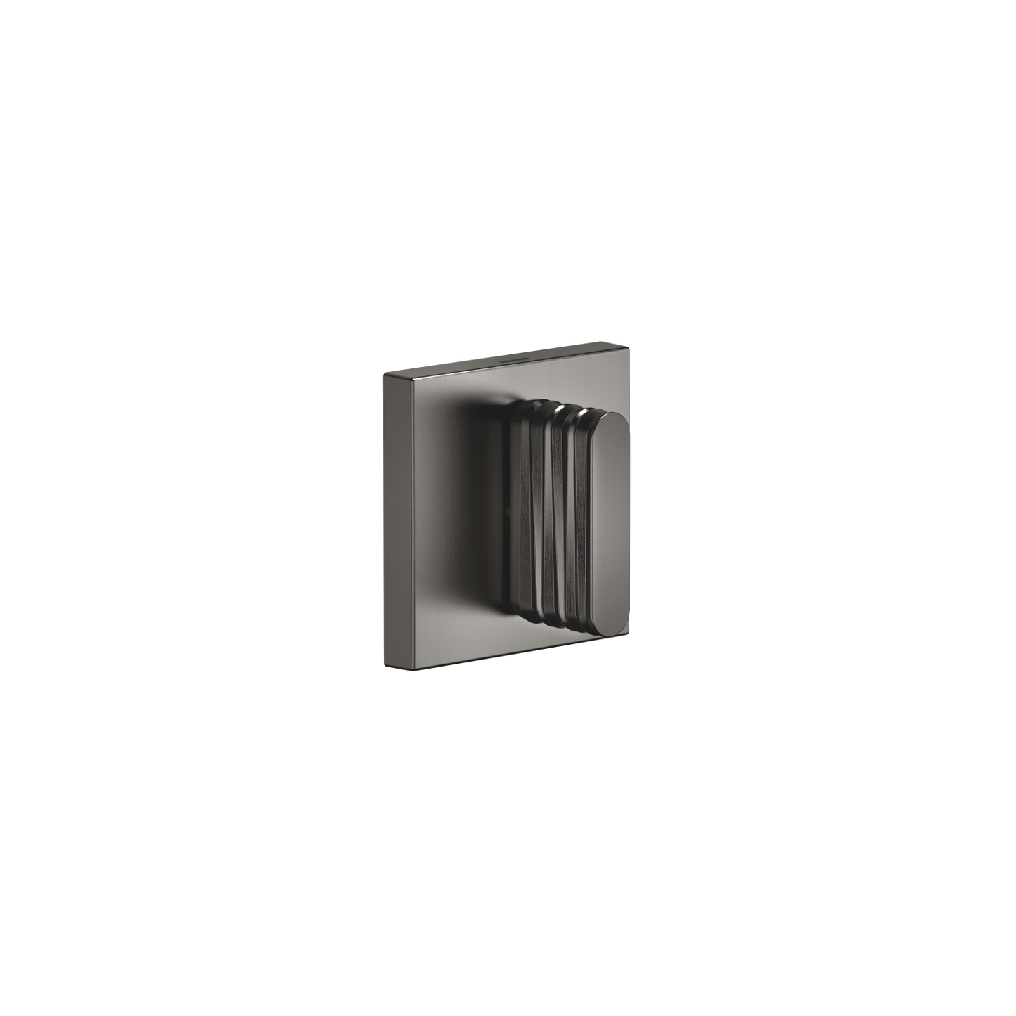 Dornbracht 36617707 Cl.1 Volume Control Counter-Clockwise Closing Hot 1/2"