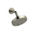 Riobel 366 6" 6-Function Showerhead With Arm