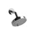 Riobel 366 6" 6-Function Showerhead With Arm