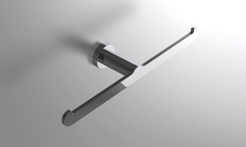 Neelnox BEA-TPHD1 Beaumont Toilet Paper Holder Double - Parent