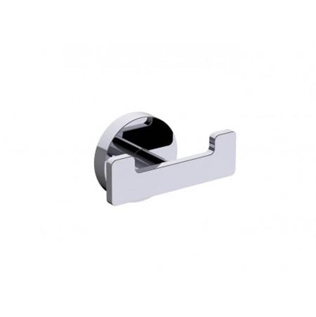 Kartners 368132 Siena Double Robe Hook - Parent