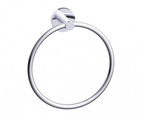 Kartners 368460 Siena Towel Ring - Parent