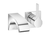 Dornbracht 36860811 Cyo Wall-Mounted Single-Lever Mixer Without Drain
