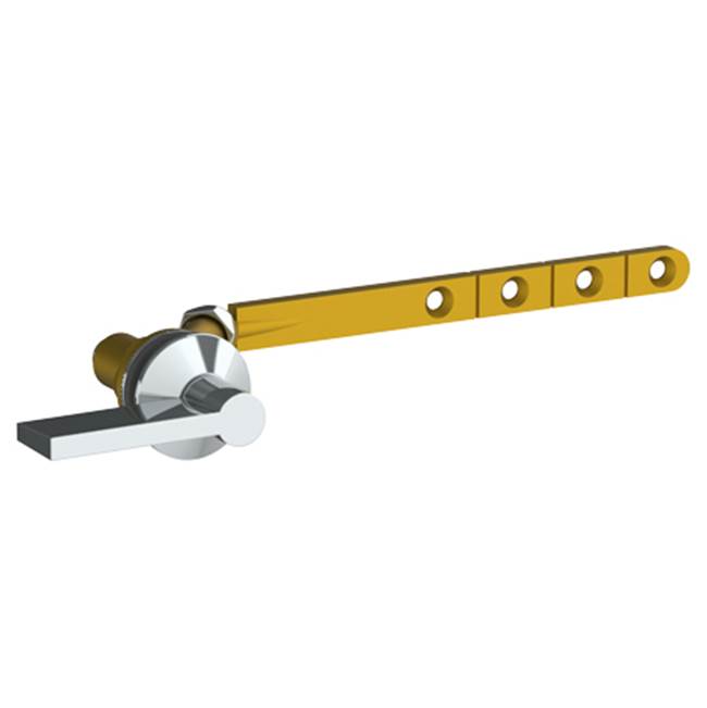 Watermark 37-0.11-BL2 Blue Tank Lever - Parent