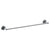 Watermark 37-0.1A Blue Wall Mounted Towel Bar 24" - Parent