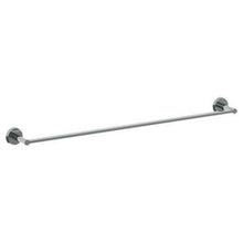 Load image into Gallery viewer, Watermark 37-0.1B Blue Wall Mounted Towel Bar 30&quot;