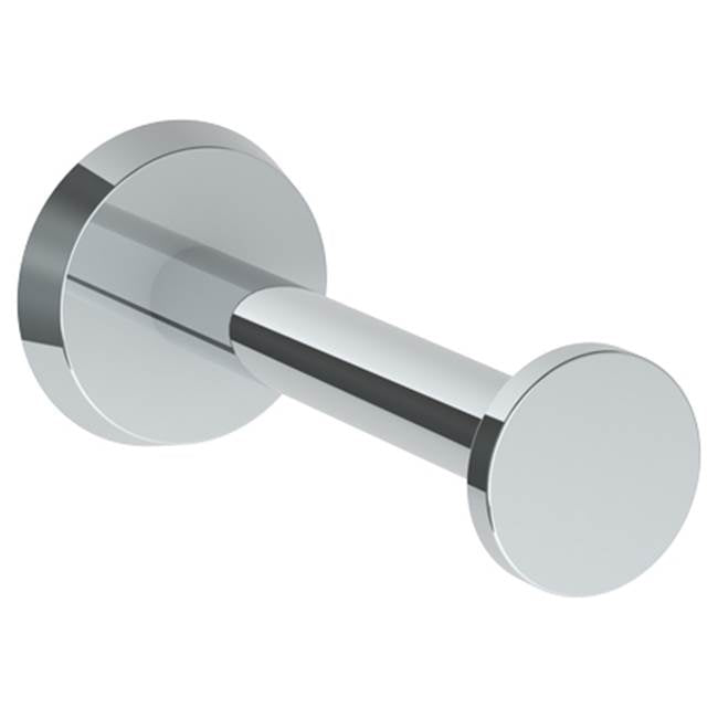 Watermark 37-0.4 Blue Wall Mounted Paper Holder - Parent